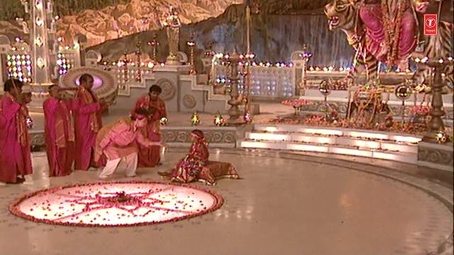 नवरात्रि Special GULSHAN KUMAR Devi Bhakti Bhajans I Best Collection Of Devi Bhajans I Navratri 202