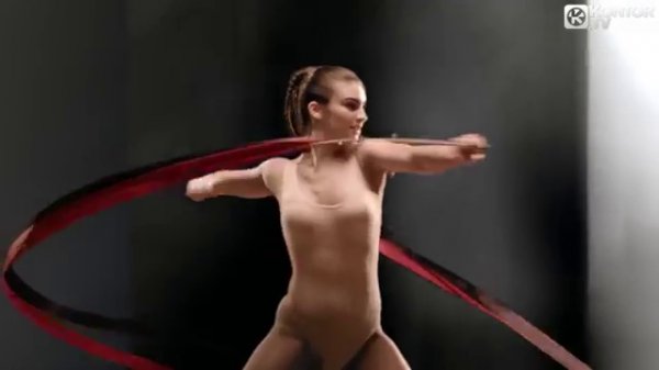 Alexandra Stan - Dance (Official Video HD)