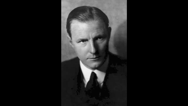 William Murdoch (piano) - Nocturne in F sharp, Op. 15, No. 2 (Chopin) (1923) смотреть онлайн