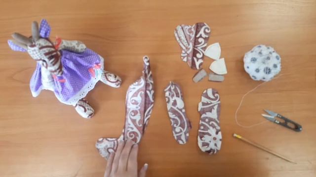 Жираф тильда. Часть 5 смотреть онлайн