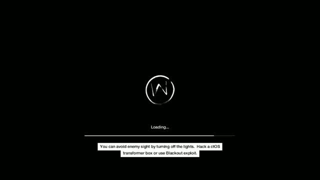 Watch Dogs 90% Loading Screen Bug (CLOSED) смотреть онлайн