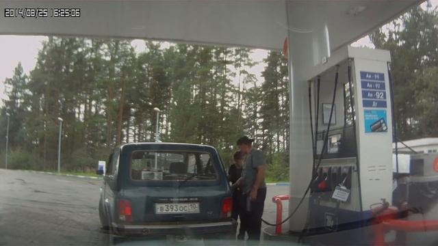 Ярославль - Мурманск 2014 TimeLapse 20x смотреть онлайн