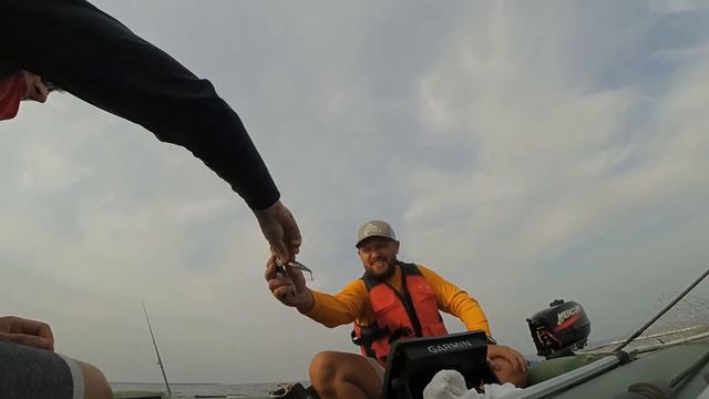 СУДАК на джиг 2018! БАТЛ силикона Lunker City versus Fishup на спиннинг Dragon ProGuide X и St.Croi смотреть онлайн