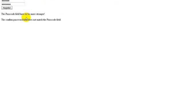 OOP bank account part-2 смотреть онлайн