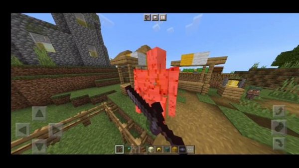 Top 5 Op Loot Mod For Minecraft PE 1.19+ || Best Minecraft Mods 1.19 || Manish YouTube ||