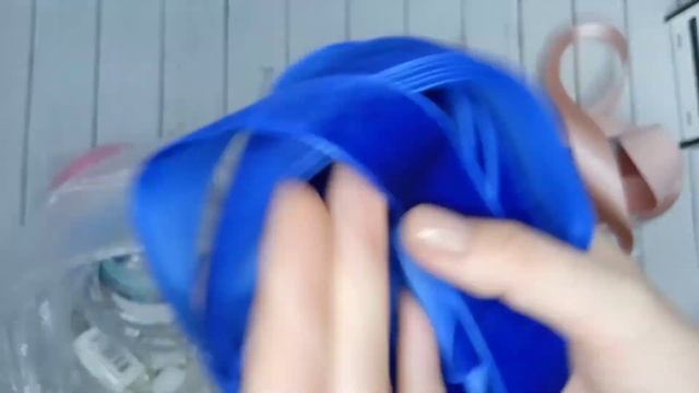 пополняю свои запасы! обзор покупки для рукоделия! смотреть онлайн