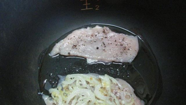 Сборник рецептов