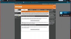 Установить пароль на Wifi Router Dlink