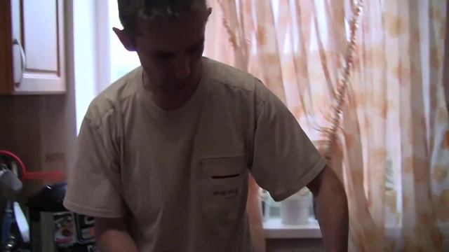 Готовлю Папоротник Орляк. смотреть онлайн