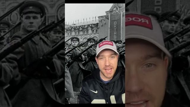 Not One Step Back!  Stalin's Order No. 227