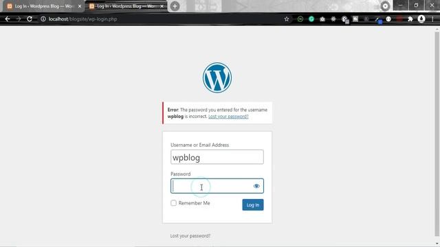 How To Run Project on Local Server in WordPress اردو / हिंदी | WordPress Course | The Skills Tec смотреть онлайн