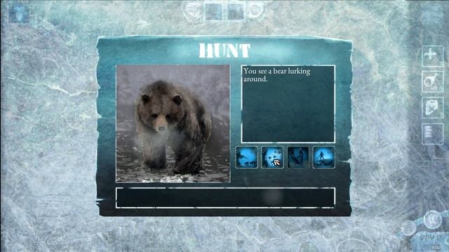 Моральный выбор [ICY] - 4 (ICY journey on the white wasteland) смотреть онлайн