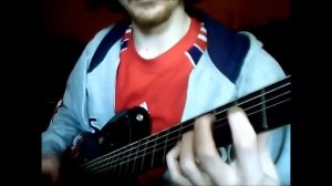 Слот - Нет - Nookie version (Guitar Cover)
