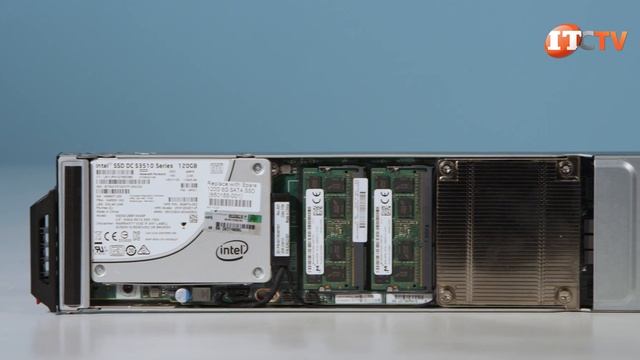 HPE Synergy 12000 Frame REVIEW | IT Creations смотреть онлайн