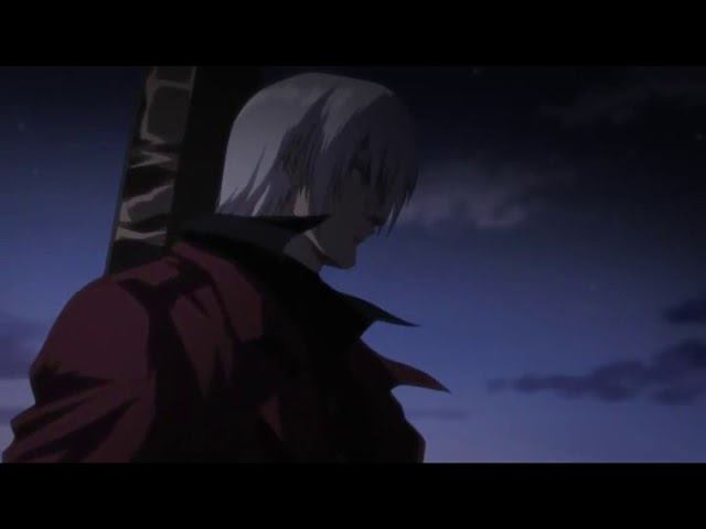 [Эпизод 1] Дьявол Может Плакать «Devil May Cry» [L1] [Cuba77] смотреть онлайн