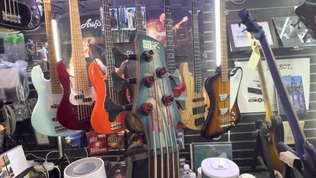 중고 Ibanez SR605E 입니다!! смотреть онлайн
