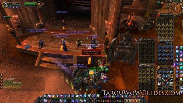 How to Make Gold w/ Inscription: Profit Margins Filled w/ Gold - Patch 4.3! смотреть онлайн