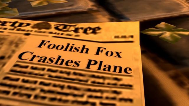 SFM Chaos Conundrum
