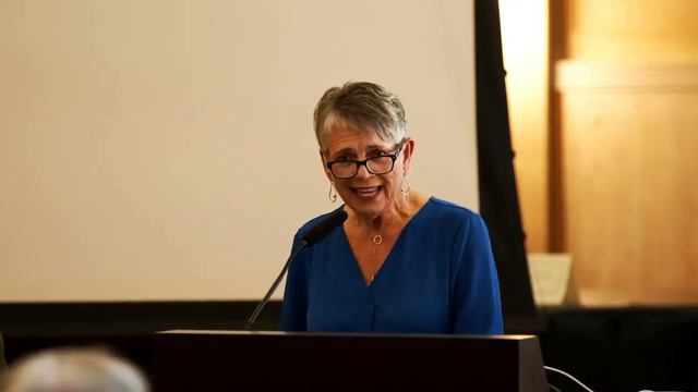 OHC's 40th Anniversary Directors' Roundtable смотреть онлайн