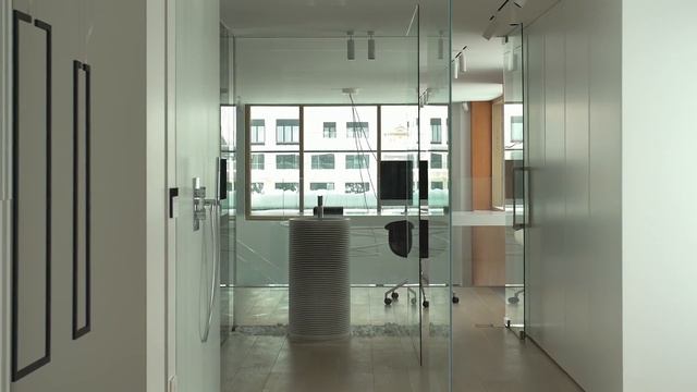 Двухэтажный пентхаус в Москве