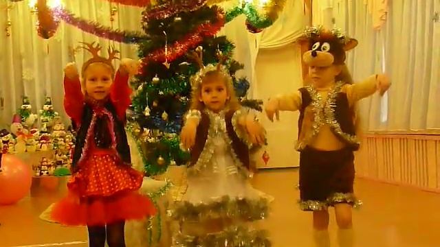 Детский сад Лесной олень смотреть онлайн