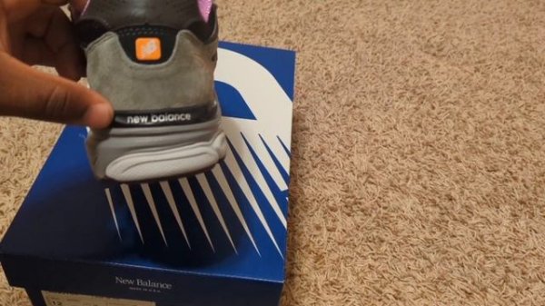 New Balance Teddy Santis Made in USA 990v3 Olive leaf (M990TC3) Review & On-Feet