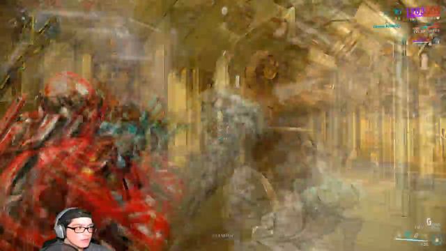 WARFRAME|Vor Speedrun смотреть онлайн