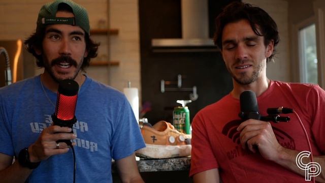 Speedland GS:TAM Review. Did Speedland Just Make The First 200 Mile Race Specific Shoe? смотреть онлайн