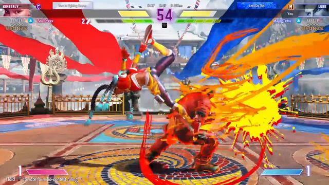 Street fighter 6 rank luke rank grand plz watch смотреть онлайн