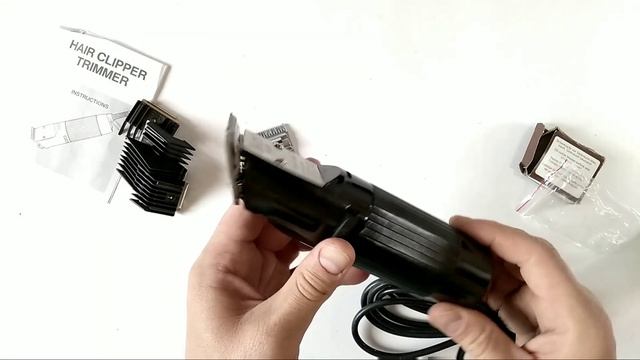 GTS-888.Плюсы и минусы мощной 30ватной машинки для стрижки.(ПОДАРЮ МАШИНКИ! подробности в описании) смотреть онлайн