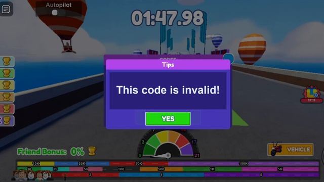 **New**All the working codes for Max speed october 2022 ! Roblox Max speed codes смотреть онлайн