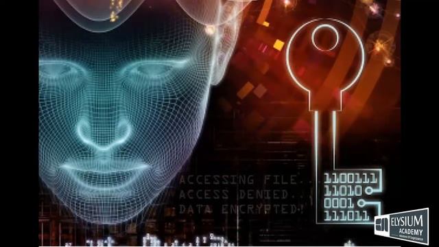 CEH Cryptography Part 9 смотреть онлайн