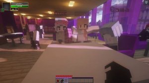 ПОСЛЕДНИЕ ПАРНИ НА ЗЕМЛЕ В МАЙНКРАФТЕ #1 ВСЕ ДЕВОЧКИ ВЛЮБИЛИСЬ В НАС! БОГАТАЯ ДЕВОЧКА ПОДАРИЛИ МНЕ.