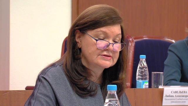 Подведение итогов работы судов общей юрисдикции в 2016 году смотреть онлайн
