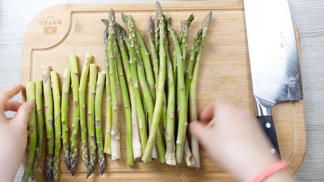 How to stir fry pumpkin without breaking (PUMPKIN ASPARAGUS) смотреть онлайн