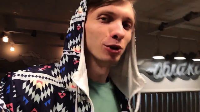 Облака Пар-Бар | Открытие ОПБ2 на ул. Победы 10 | Впечатления смотреть онлайн