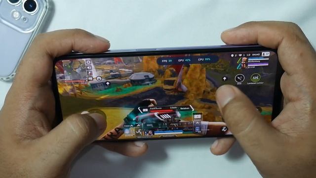 Mediatek G96 Panas Test Apex Legends Rata kanan Realme 8i Tapi Lancar banget смотреть онлайн
