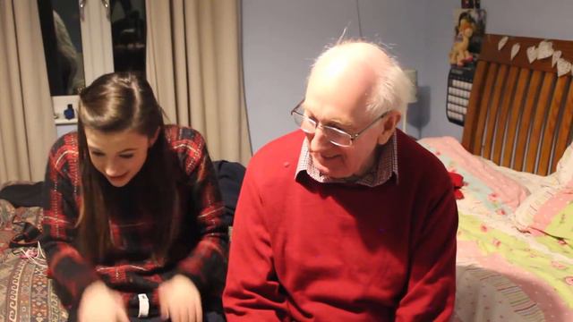 Grandad 2 смотреть онлайн