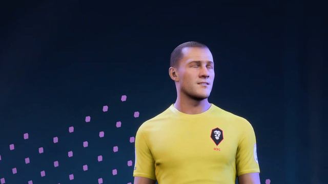 CLAUDIO TAFFAREL - TUTORIAL FIFA смотреть онлайн