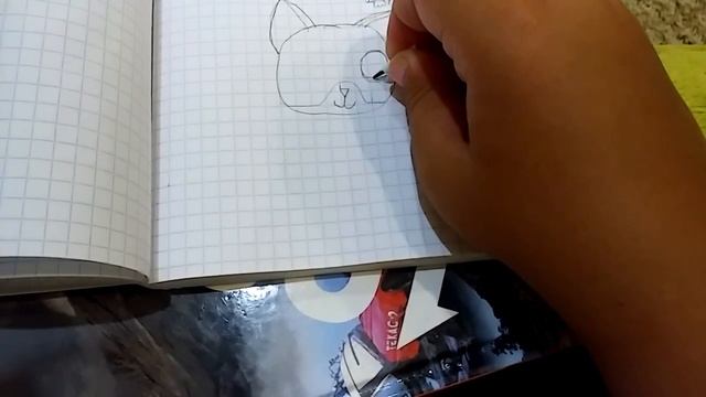Как рисовать лпс?☺? смотреть онлайн