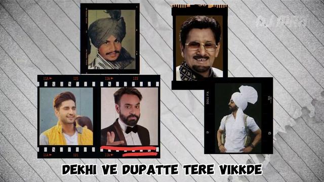 Karan Aujla - Softly | AI Cover | Diljit | Chamkila | Kuldeep Manak | Babbu Maan | Jassi Gill | MRA смотреть онлайн