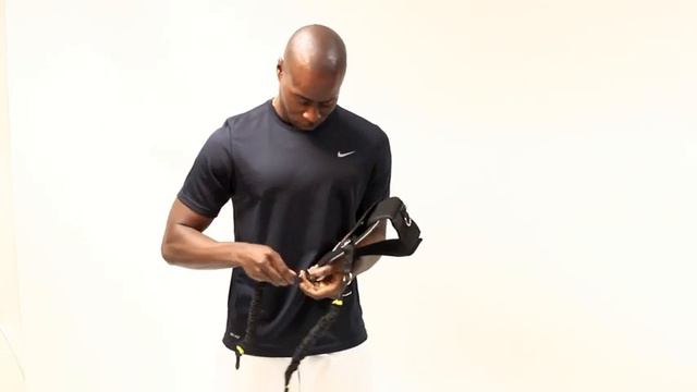 JB Intensive Trainer Assembly смотреть онлайн