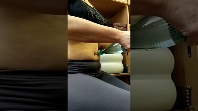 Как продавить самостоятельно желчный пузырь.mp4 смотреть онлайн