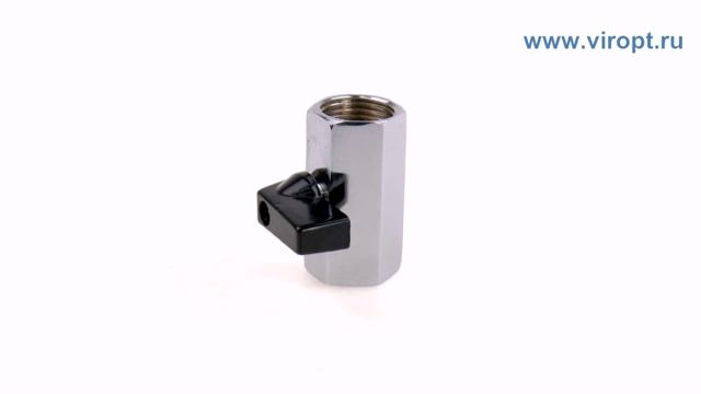 КРАН ШАРОВОЙ МИНИ RR 372 1⧸2 ДЮЙМА F-FКРАН ШАРОВОЙ МИНИ RR 372 1/2 ДЮЙМА F-F смотреть онлайн