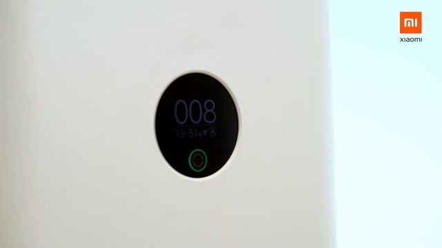 Purificador de Ar Mi Air 3H смотреть онлайн