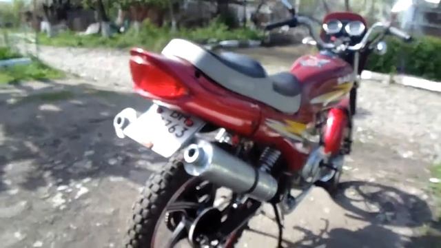 Прямоток из водосточной трубы | Sabur 8A -Часть 2 смотреть онлайн