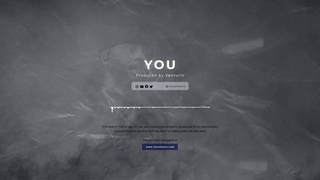 Bryson Tiller x Chris Brown Type Beat - "You" смотреть онлайн