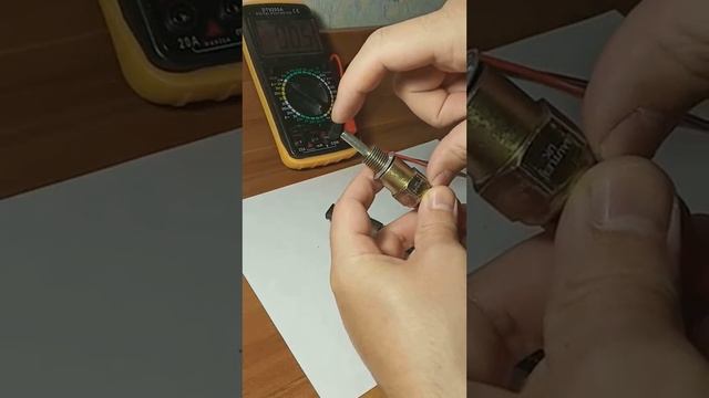 Постоянно горит задний ход. Правильная покупка датчика. смотреть онлайн
