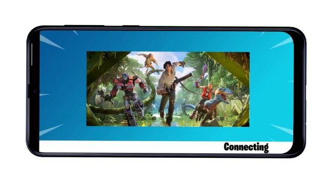 How to Install Fortnite Mobile in Samsung Galaxy A23 5G (2023) - Snapdragon 695 Gaming Test смотреть онлайн