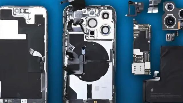 iPhone 15 Camera may NEED a Redesign смотреть онлайн